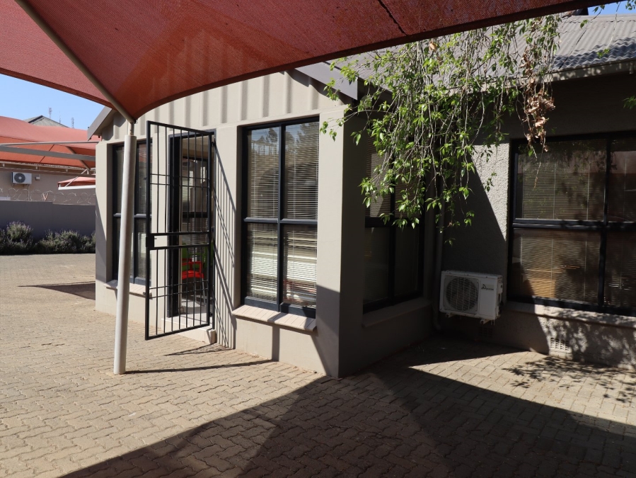 Commercial Property for Sale in Westdene Free State